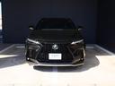 NX NX350h Fスポーツ AWD F SPORT専用オレンジブレーキキャリパー ルーフレール マークレビンソン 後席6:4分割可倒式シート 後席シートヒーター デジタルインナーミラー おくだけ充電 寒冷地仕様 パノラマルーフ(5枚目)
