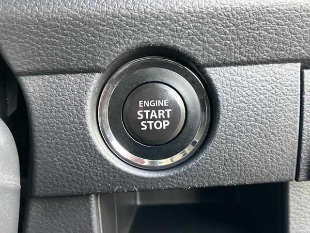 ハスラー Ｊ　ＳＴＹＬＥ　ＩＩＩ　カーナビ／全方位カメラ　オートライト　プッシュスタート　シートヒーター　オートエアコン　衝突被害軽減システム　アイドリングストップ　横滑り防止機能　衝突安全ボディ　盗難防止システム（14枚目）