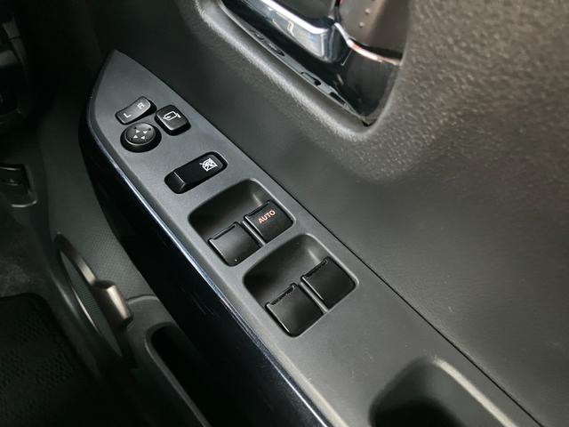 ハスラー Ｊ　ＳＴＹＬＥ　ＩＩＩ　カーナビ／全方位カメラ　オートライト　プッシュスタート　シートヒーター　オートエアコン　衝突被害軽減システム　アイドリングストップ　横滑り防止機能　衝突安全ボディ　盗難防止システム（21枚目）