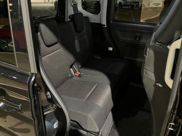 スペーシアカスタム ハイブリッドGS 4WD/カーナビ/バックアイカメラ スズキコネクト対応通信機 アダプティブクルーズコントロール キーレスエントリー アルミホイール 衝突被害軽減システム プッシュスタート シートヒーター 横滑り防止機能 盗難防止システム(32枚目)