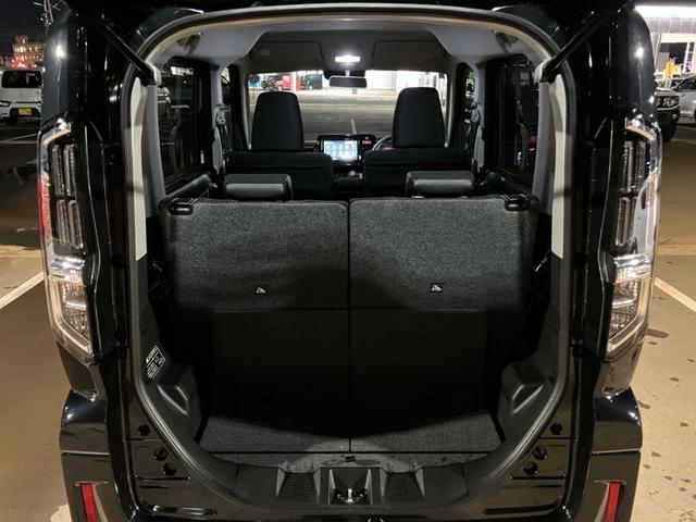 スペーシアカスタム ハイブリッドGS 4WD/カーナビ/バックアイカメラ スズキコネクト対応通信機 アダプティブクルーズコントロール キーレスエントリー アルミホイール 衝突被害軽減システム プッシュスタート シートヒーター 横滑り防止機能 盗難防止システム(33枚目)