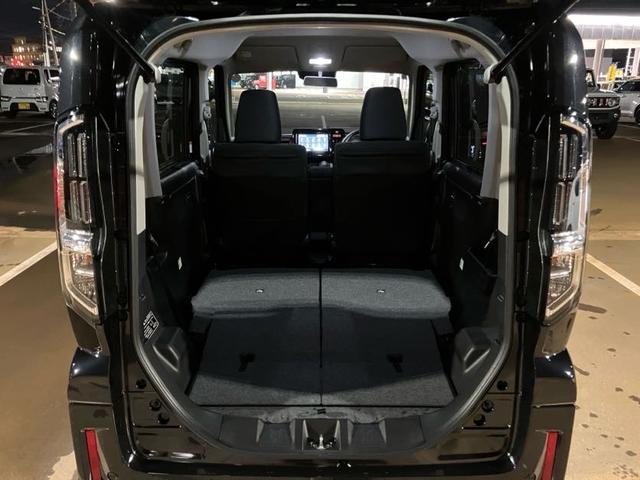 スペーシアカスタム ハイブリッドGS 4WD/カーナビ/バックアイカメラ スズキコネクト対応通信機 アダプティブクルーズコントロール キーレスエントリー アルミホイール 衝突被害軽減システム プッシュスタート シートヒーター 横滑り防止機能 盗難防止システム(34枚目)