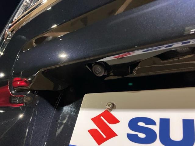 スペーシアカスタム ハイブリッドGS 4WD/カーナビ/バックアイカメラ スズキコネクト対応通信機 アダプティブクルーズコントロール キーレスエントリー アルミホイール 衝突被害軽減システム プッシュスタート シートヒーター 横滑り防止機能 盗難防止システム(42枚目)