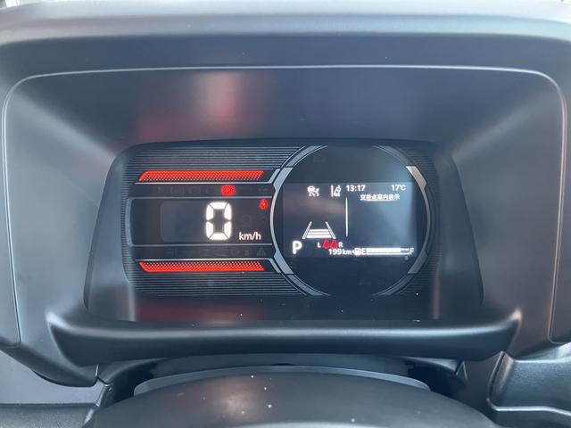 スペーシア ギア HYBRID XZターボ カーナビ/全方位カメラ スズキコネクト対応通信機 アダプティブクルーズコントロール オートライト プッシュスタート シートヒーター 衝突被害軽減システム アイドリングストップ 横滑り防止機能 衝突安全ボディ 盗難防止システム(9枚目)