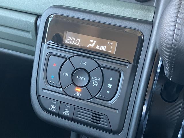 スペーシア ギア HYBRID XZターボ カーナビ/全方位カメラ スズキコネクト対応通信機 アダプティブクルーズコントロール オートライト プッシュスタート シートヒーター 衝突被害軽減システム アイドリングストップ 横滑り防止機能 衝突安全ボディ 盗難防止システム(12枚目)