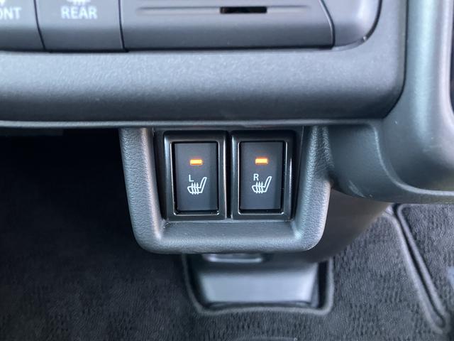 スペーシア ギア HYBRID XZターボ カーナビ/全方位カメラ スズキコネクト対応通信機 アダプティブクルーズコントロール オートライト プッシュスタート シートヒーター 衝突被害軽減システム アイドリングストップ 横滑り防止機能 衝突安全ボディ 盗難防止システム(20枚目)