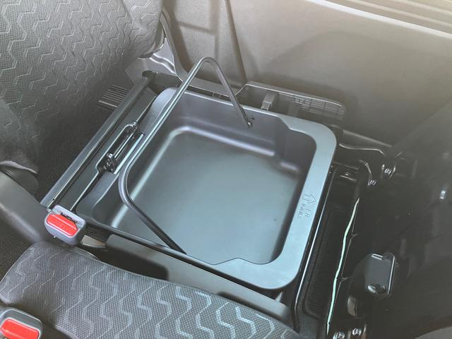 スペーシア ギア HYBRID XZターボ カーナビ/全方位カメラ スズキコネクト対応通信機 アダプティブクルーズコントロール オートライト プッシュスタート シートヒーター 衝突被害軽減システム アイドリングストップ 横滑り防止機能 衝突安全ボディ 盗難防止システム(31枚目)