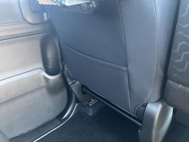 スペーシア ギア HYBRID XZターボ カーナビ/全方位カメラ スズキコネクト対応通信機 アダプティブクルーズコントロール オートライト プッシュスタート シートヒーター 衝突被害軽減システム アイドリングストップ 横滑り防止機能 衝突安全ボディ 盗難防止システム(33枚目)