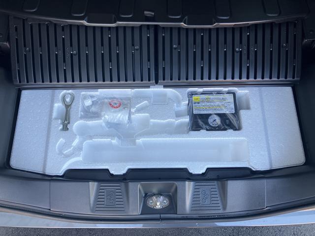 スペーシア ギア HYBRID XZターボ カーナビ/全方位カメラ スズキコネクト対応通信機 アダプティブクルーズコントロール オートライト プッシュスタート シートヒーター 衝突被害軽減システム アイドリングストップ 横滑り防止機能 衝突安全ボディ 盗難防止システム(42枚目)