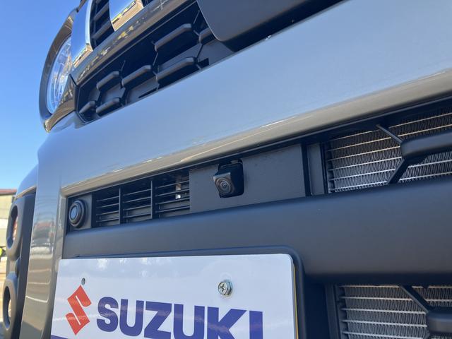 スペーシア ギア HYBRID XZターボ カーナビ/全方位カメラ スズキコネクト対応通信機 アダプティブクルーズコントロール オートライト プッシュスタート シートヒーター 衝突被害軽減システム アイドリングストップ 横滑り防止機能 衝突安全ボディ 盗難防止システム(45枚目)