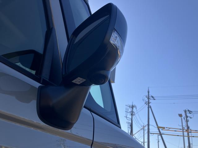 スペーシア ギア HYBRID XZターボ カーナビ/全方位カメラ スズキコネクト対応通信機 アダプティブクルーズコントロール オートライト プッシュスタート シートヒーター 衝突被害軽減システム アイドリングストップ 横滑り防止機能 衝突安全ボディ 盗難防止システム(47枚目)