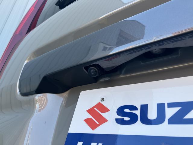 スペーシア ギア HYBRID XZターボ カーナビ/全方位カメラ スズキコネクト対応通信機 アダプティブクルーズコントロール オートライト プッシュスタート シートヒーター 衝突被害軽減システム アイドリングストップ 横滑り防止機能 衝突安全ボディ 盗難防止システム(48枚目)