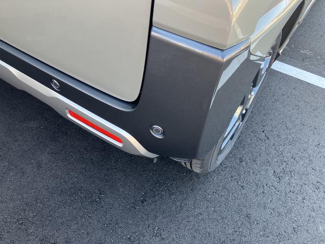 スペーシア ギア HYBRID XZターボ カーナビ/全方位カメラ スズキコネクト対応通信機 アダプティブクルーズコントロール オートライト プッシュスタート シートヒーター 衝突被害軽減システム アイドリングストップ 横滑り防止機能 衝突安全ボディ 盗難防止システム(49枚目)