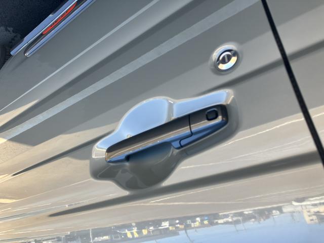 スペーシア ギア HYBRID XZターボ カーナビ/全方位カメラ スズキコネクト対応通信機 アダプティブクルーズコントロール オートライト プッシュスタート シートヒーター 衝突被害軽減システム アイドリングストップ 横滑り防止機能 衝突安全ボディ 盗難防止システム(50枚目)