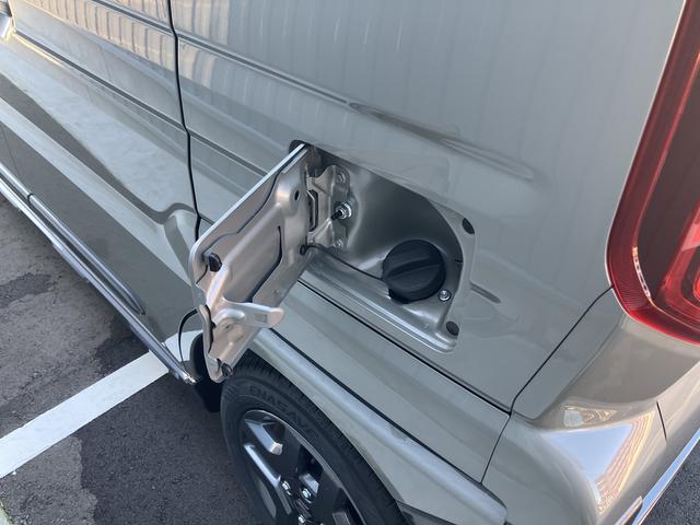 スペーシア ギア HYBRID XZターボ カーナビ/全方位カメラ スズキコネクト対応通信機 アダプティブクルーズコントロール オートライト プッシュスタート シートヒーター 衝突被害軽減システム アイドリングストップ 横滑り防止機能 衝突安全ボディ 盗難防止システム(53枚目)