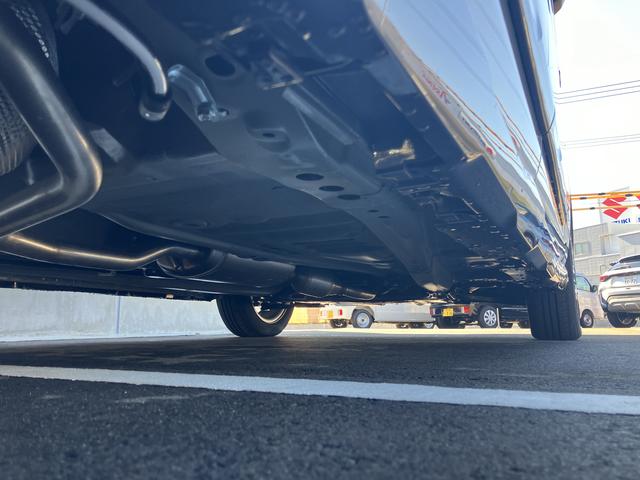 スペーシア ギア HYBRID XZターボ カーナビ/全方位カメラ スズキコネクト対応通信機 アダプティブクルーズコントロール オートライト プッシュスタート シートヒーター 衝突被害軽減システム アイドリングストップ 横滑り防止機能 衝突安全ボディ 盗難防止システム(57枚目)