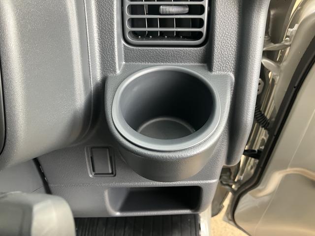 スーパーキャリイ スーパーキャリイ Xリミテッド 4WD/4AT キーレス オートライト 衝突被害軽減システム アイドリングストップ 横滑り防止機能 衝突安全ボディ(20枚目)