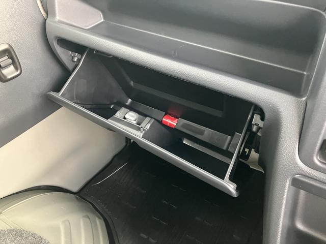 スーパーキャリイ スーパーキャリイ Xリミテッド 4WD/4AT キーレス オートライト 衝突被害軽減システム アイドリングストップ 横滑り防止機能 衝突安全ボディ(22枚目)