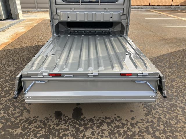 スーパーキャリイ スーパーキャリイ Xリミテッド 4WD/4AT キーレス オートライト 衝突被害軽減システム アイドリングストップ 横滑り防止機能 衝突安全ボディ(30枚目)