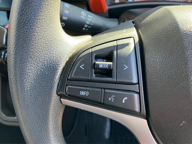 ハスラー HYBRID G 4WD/カーナビ/全方位カメラ オートライト プッシュスタート シートヒーター 衝突被害軽減システム アイドリングストップ 横滑り防止機能 衝突安全ボディ 盗難防止システム(19枚目)