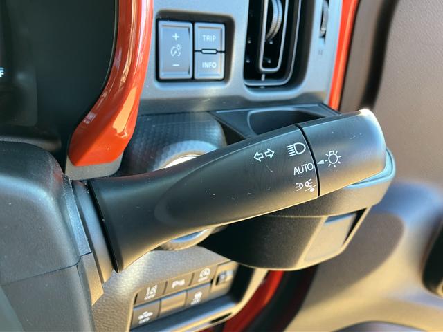 ハスラー HYBRID G 4WD/カーナビ/全方位カメラ オートライト プッシュスタート シートヒーター 衝突被害軽減システム アイドリングストップ 横滑り防止機能 衝突安全ボディ 盗難防止システム(20枚目)