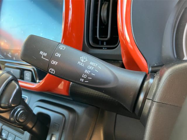 ハスラー HYBRID G 4WD/カーナビ/全方位カメラ オートライト プッシュスタート シートヒーター 衝突被害軽減システム アイドリングストップ 横滑り防止機能 衝突安全ボディ 盗難防止システム(21枚目)