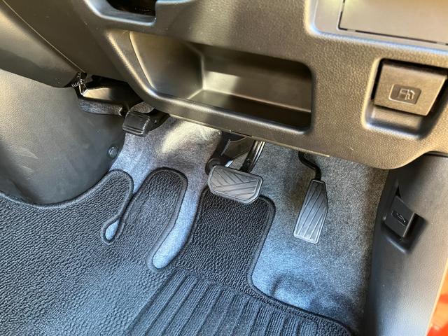 ハスラー HYBRID G 4WD/カーナビ/全方位カメラ オートライト プッシュスタート シートヒーター 衝突被害軽減システム アイドリングストップ 横滑り防止機能 衝突安全ボディ 盗難防止システム(30枚目)