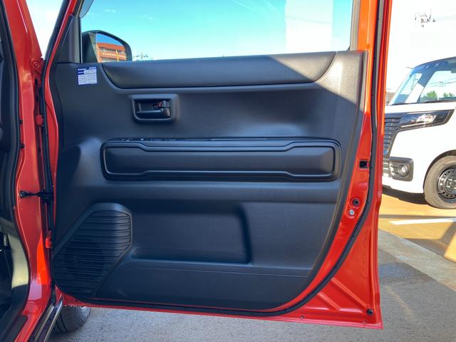 ハスラー HYBRID G 4WD/カーナビ/全方位カメラ オートライト プッシュスタート シートヒーター 衝突被害軽減システム アイドリングストップ 横滑り防止機能 衝突安全ボディ 盗難防止システム(31枚目)