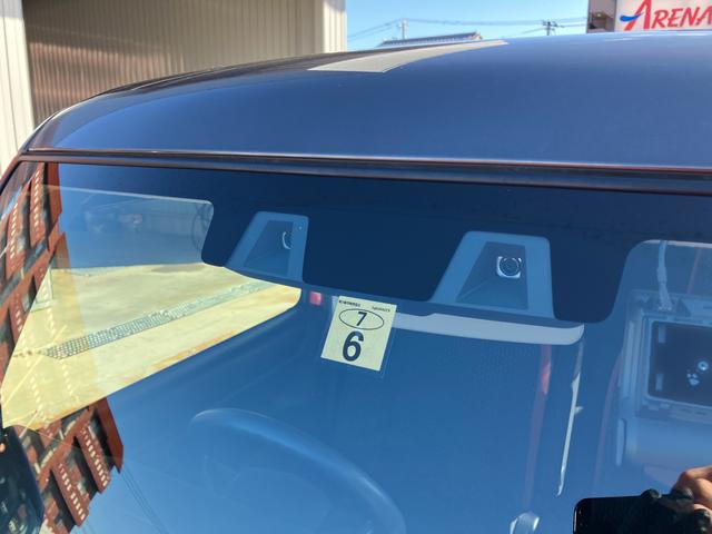 ハスラー HYBRID G 4WD/カーナビ/全方位カメラ オートライト プッシュスタート シートヒーター 衝突被害軽減システム アイドリングストップ 横滑り防止機能 衝突安全ボディ 盗難防止システム(41枚目)