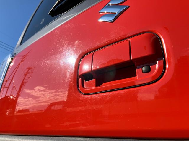 ハスラー HYBRID G 4WD/カーナビ/全方位カメラ オートライト プッシュスタート シートヒーター 衝突被害軽減システム アイドリングストップ 横滑り防止機能 衝突安全ボディ 盗難防止システム(44枚目)