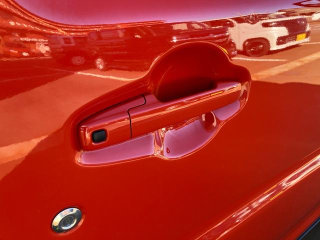 ハスラー HYBRID G 4WD/カーナビ/全方位カメラ オートライト プッシュスタート シートヒーター 衝突被害軽減システム アイドリングストップ 横滑り防止機能 衝突安全ボディ 盗難防止システム(46枚目)