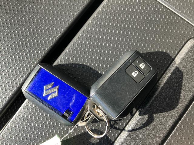 ハスラー HYBRID G 4WD/カーナビ/全方位カメラ オートライト プッシュスタート シートヒーター 衝突被害軽減システム アイドリングストップ 横滑り防止機能 衝突安全ボディ 盗難防止システム(50枚目)