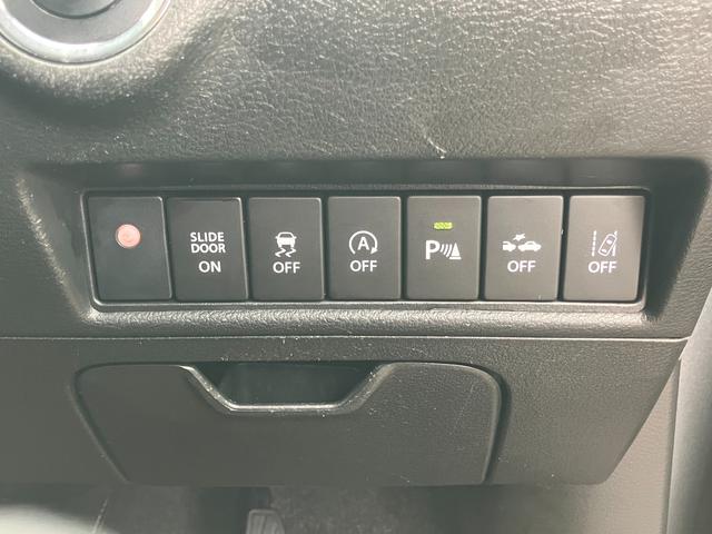 【コーナーセンサー】駐車時など障害物をセンサーが察知しアラームで教えてくれます！あると便利な装備です☆