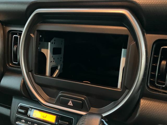 ハスラー ＪスタイルＩＩターボ　４ＷＤ／衝突被害軽減ブレーキ　アダプティブクルーズコントロール　オートライト　プッシュスタート　シートヒーター　オートエアコン　アイドリングストップ　横滑り防止機能　衝突安全ボディ　盗難防止システム（10枚目）