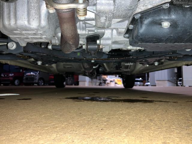 ハスラー ＪスタイルＩＩターボ　４ＷＤ／衝突被害軽減ブレーキ　アダプティブクルーズコントロール　オートライト　プッシュスタート　シートヒーター　オートエアコン　アイドリングストップ　横滑り防止機能　衝突安全ボディ　盗難防止システム（47枚目）