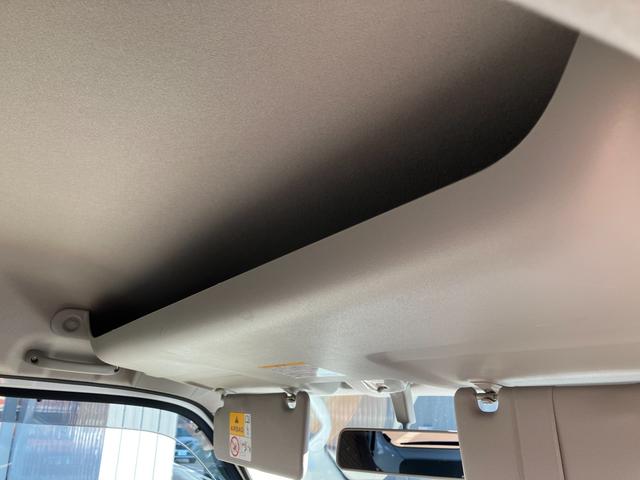 収納もたくさん付いています。大きなものから小さなものまで使う方の気持ちを考えた気遣いが嬉しいですね♪