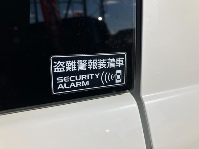 ★セキュリティーアラームシステム★システム作動中にドアを開くと警告します！車上荒らし対策にも効果的です★