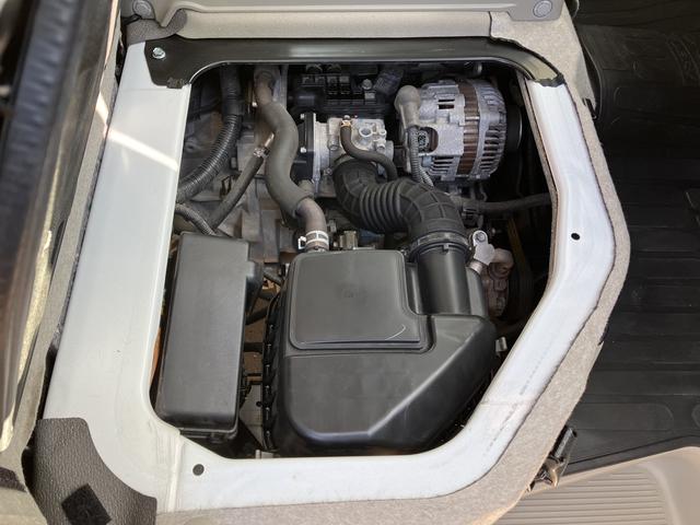 車のコンディションチェックには外せない場所です。是非一度御覧ください。