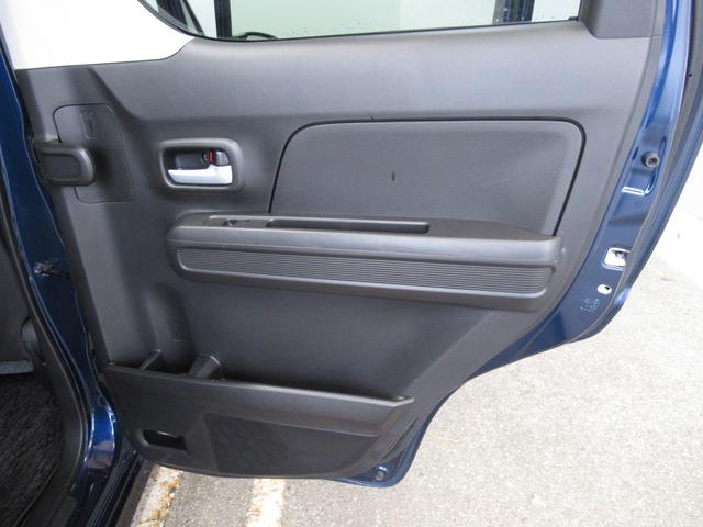 ワゴンＲ ＨＹＢＲＩＤ　ＦＺ　ＣＤプレーヤー／衝突被害軽減ブレーキ　オートライト　プッシュスタート　シートヒーター　オートエアコン　アイドリングストップ　横滑り防止機能　衝突安全ボディ　盗難防止システム（27枚目）