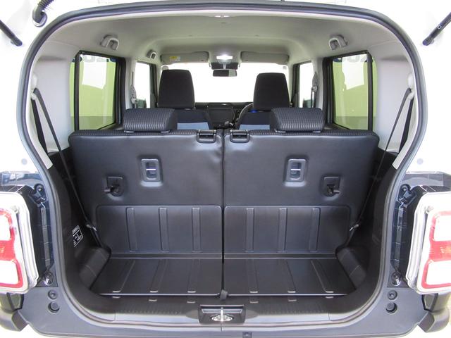 ハスラー ＨＹＢＲＩＤ　Ｘターボ　アダプティブクルーズコントロール　オートライト　プッシュスタート　シートヒーター　オートエアコン　衝突被害軽減システム　アイドリングストップ　横滑り防止機能　衝突安全ボディ　盗難防止システム（36枚目）