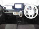 ワゴンＲスマイル ＨＹＢＲＩＤ　Ｓ　４ＷＤ／カーナビ／全方位カメラ　スズキコネクト対応通信機　アダプティブクルーズコントロール　プッシュスタート　シートヒーター　衝突被害軽減システム　アイドリングストップ　横滑り防止機能　衝突安全ボディ　盗難防止システム（6枚目）