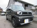 フレアクロスオーバー ＺＴ　タ－ボ　４ＷＤ　純正８インチナビ　全方位モニタ－（2枚目）