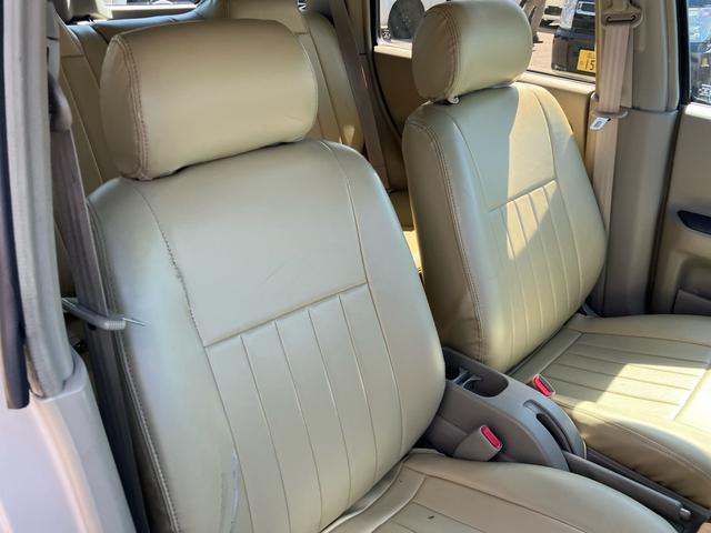 ラシーン タイプＡ　新品足回り　キーレスエントリー　アルミホイール　運転席エアバック　助手席エアバック　ＡＢＳ　エアコン　パワステ　パワーウィンドウ（19枚目）
