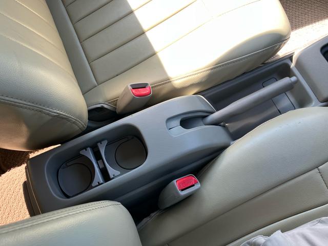 ラシーン タイプＡ　新品足回り　キーレスエントリー　アルミホイール　運転席エアバック　助手席エアバック　ＡＢＳ　エアコン　パワステ　パワーウィンドウ（20枚目）