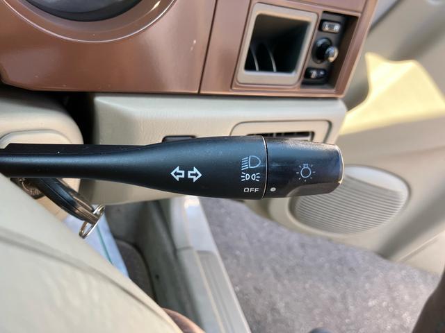 ラシーン タイプＡ　新品足回り　キーレスエントリー　アルミホイール　運転席エアバック　助手席エアバック　ＡＢＳ　エアコン　パワステ　パワーウィンドウ（28枚目）