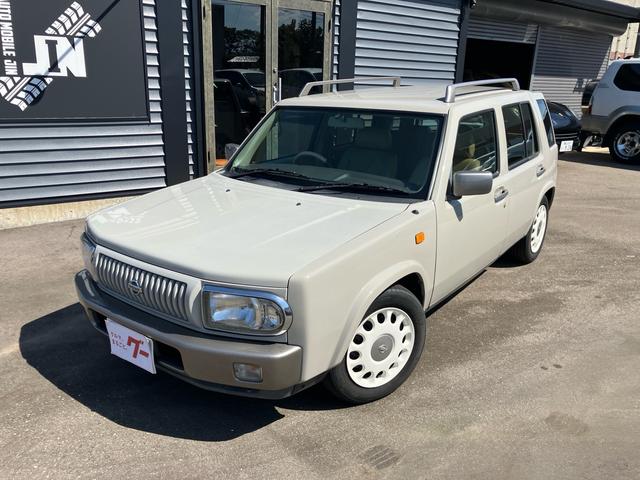 ラシーン タイプＡ　新品足回り　キーレスエントリー　アルミホイール　運転席エアバック　助手席エアバック　ＡＢＳ　エアコン　パワステ　パワーウィンドウ（43枚目）