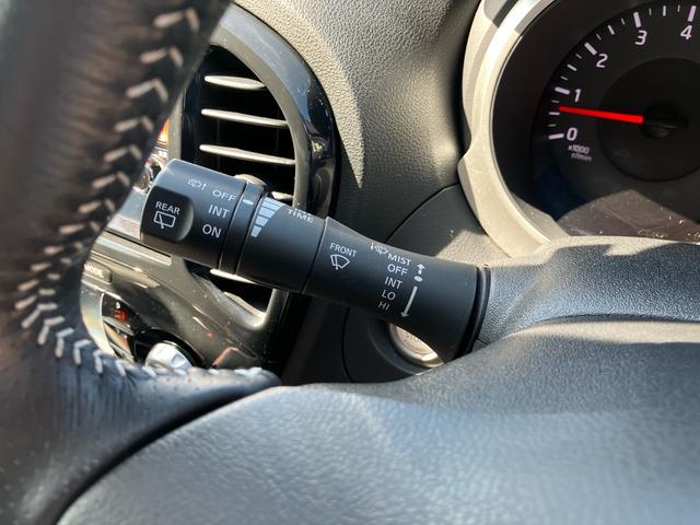 ジューク １６ＧＴ　ＦＯＵＲ　プレミアムホワイトパッケージ　メモリーナビ　フルセグ　Ｂｌｕｅｔｏｏｔｈ　バックカメラ　スマートキー　ＥＴＣ　アルミホイール　シートヒーター（30枚目）