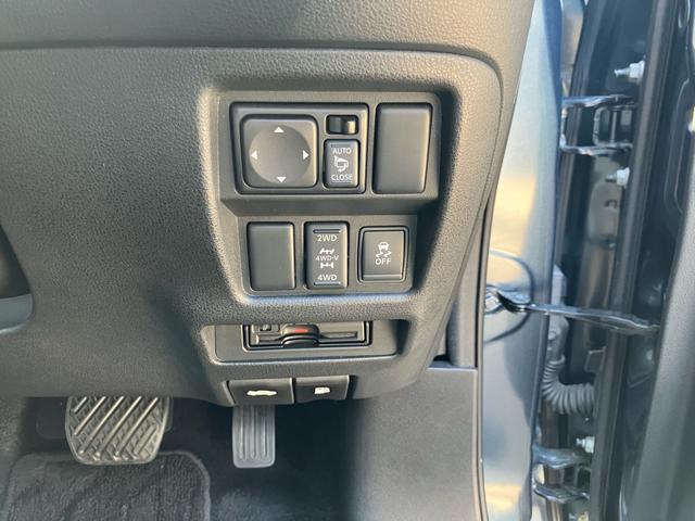 ジューク １６ＧＴ　ＦＯＵＲ　プレミアムホワイトパッケージ　メモリーナビ　フルセグ　Ｂｌｕｅｔｏｏｔｈ　バックカメラ　スマートキー　ＥＴＣ　アルミホイール　シートヒーター（34枚目）