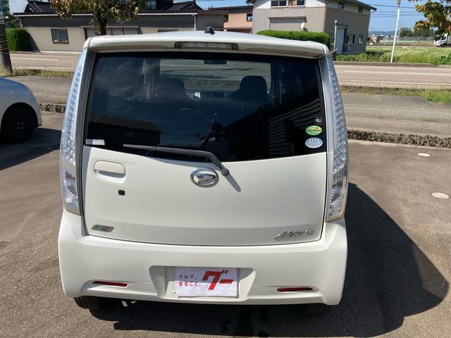 ムーヴ カスタム　Ｘ　ＳＡ　メモリーナビ　フルセグ　Ｂｌｕｅｔｏｏｔｈ　ＬＥＤヘッドライト　運転席エアバック　助手席エアバック　ＡＢＳ　エアコン　パワステ　パワーウィンドウ（8枚目）