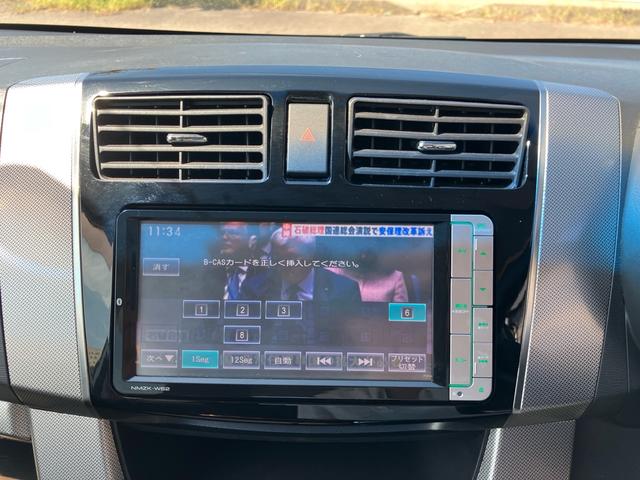 ムーヴ カスタム　Ｘ　ＳＡ　メモリーナビ　フルセグ　Ｂｌｕｅｔｏｏｔｈ　ＬＥＤヘッドライト　運転席エアバック　助手席エアバック　ＡＢＳ　エアコン　パワステ　パワーウィンドウ（24枚目）